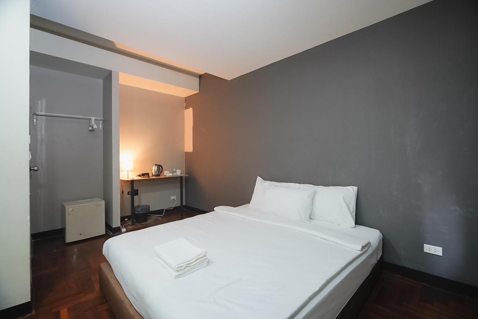 Go Inn Silom - Bts Saint Louis โกอินน์ สีลม - สถานีรถไฟฟ้าเซนต์หลุยส์ X Bangkok Exterior foto
